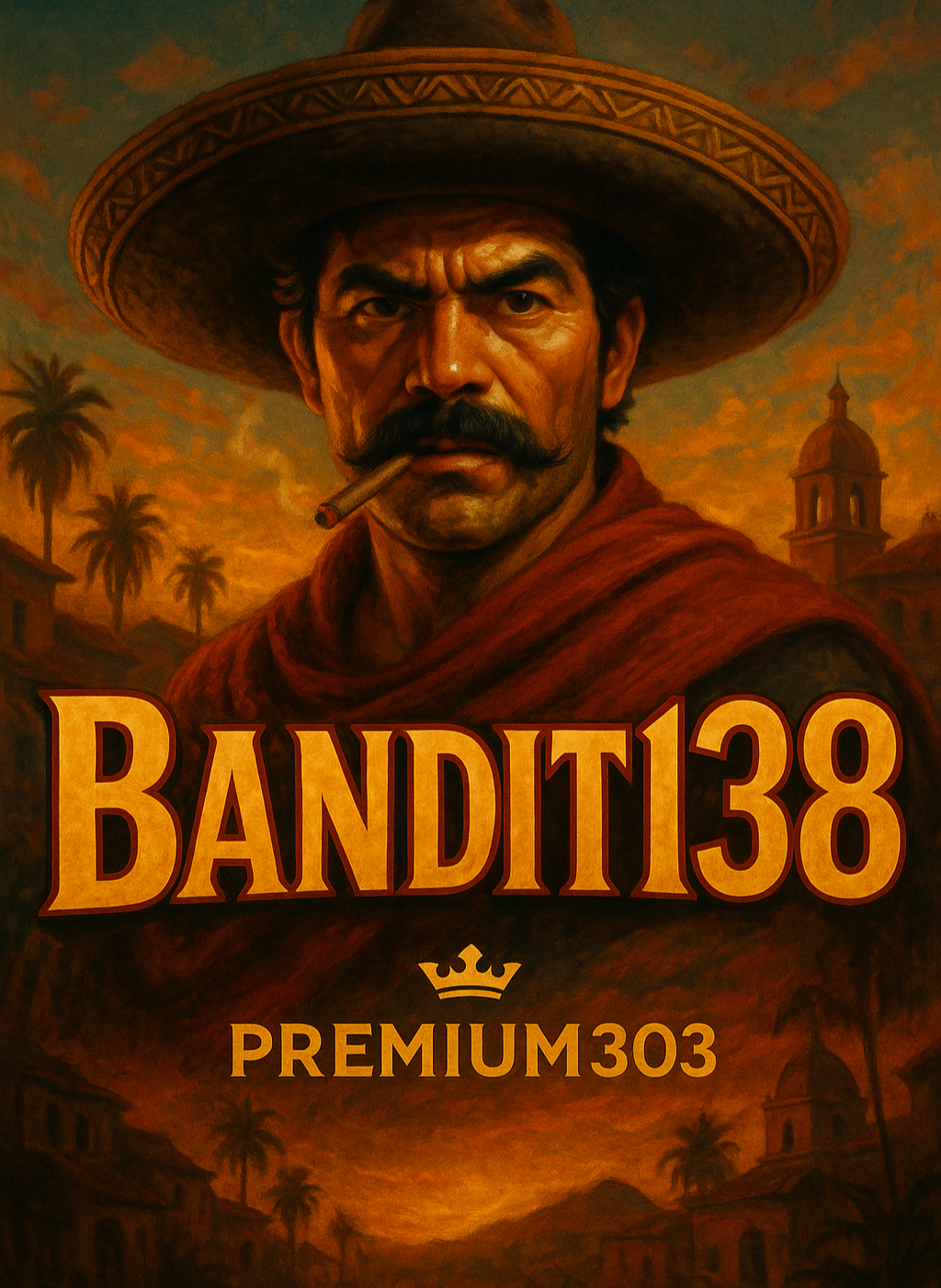 BANDIT138
